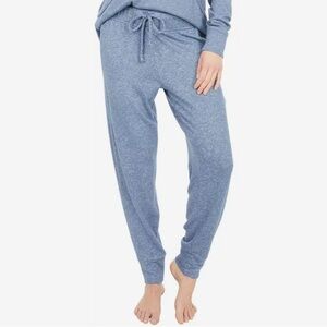 UGG Gray Ankle Cropped Pants